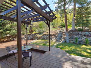 Photo 40 of 8445 S TOP OF THE WORLD DR