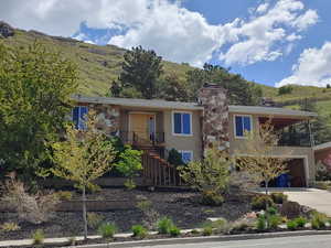 Photo 1 of 8445 S TOP OF THE WORLD DR