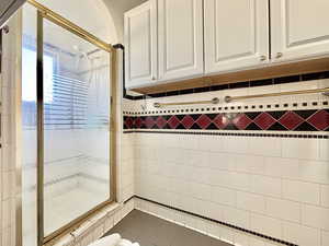 Primary Bathroom 2