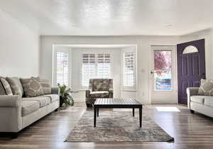 Photo 3 of 443 N MORTON DR