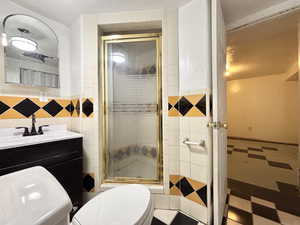 Bathroom 3