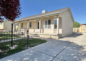 Photo 42 of 443 N MORTON DR