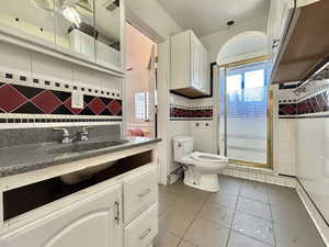 Primary Bathroom 2