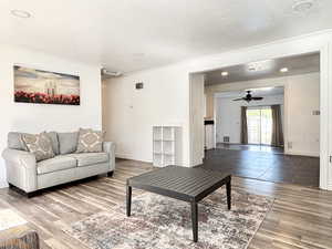 Photo 8 of 443 N MORTON DR