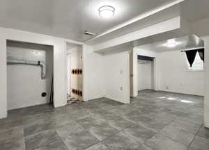 Bedroom 5 Extension