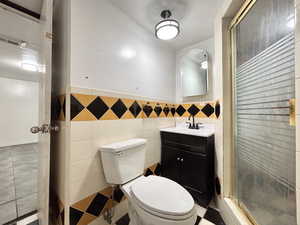 Bathroom 3
