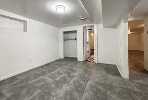 Bedroom 5 Extension