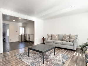 Photo 7 of 443 N MORTON DR
