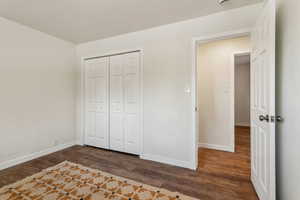 2nd bedroom