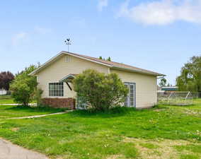 Studio/Shop possible ADU