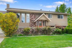 Photo 1 of 2263 W 2300 N