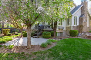 Photo 5 of 99 W BORDEAUX LN