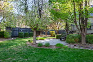 Photo 6 of 99 W BORDEAUX LN