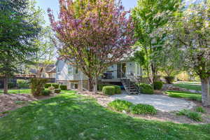 Photo 4 of 99 W BORDEAUX LN