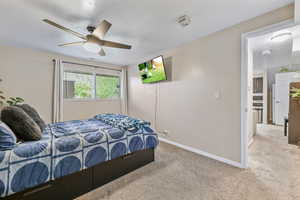 ADU Bedroom