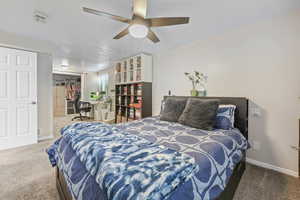 ADU Bedroom