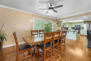 Photo 8 of 1451 N PARKWAY DR