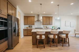 Photo of similar home