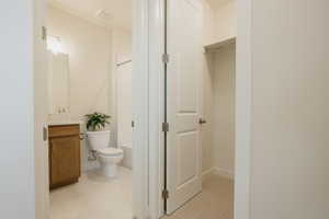 Photo of similar home