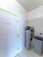 Water Softener