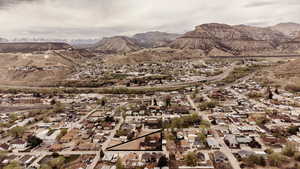 View of Book Cliffs feature featuring a residential view.