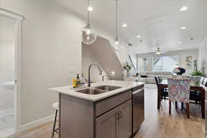 Photo 9 of 777 W 2150 N