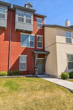 Photo 2 of 777 W 2150 N