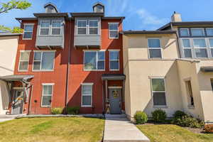 Photo 1 of 777 W 2150 N