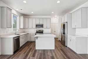 Photo 7 of 4194 W 6025 S