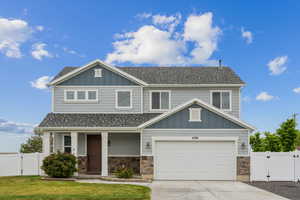 Photo 1 of 4194 W 6025 S