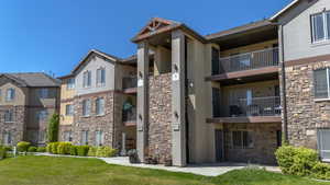 View of property