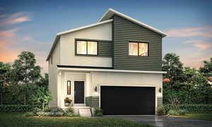 Photo 1 of 3558 W 4835 S #17