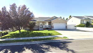 Photo 1 of 1143 N 1300 E