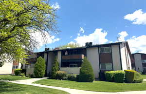 Exterior space