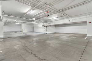Parking garage