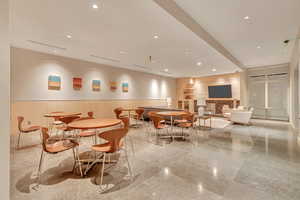 Social Room