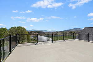 Rooftop Deck!!1