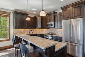 Photo 7 of 9855 N N VISTA DR #104