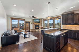 Photo 1 of 9855 N N VISTA DR #104