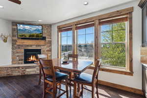 Photo 5 of 9855 N N VISTA DR #104