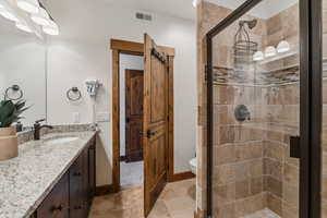 Primary Suite