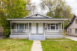 Photo 1 of 2648 S LIBERTY AVE