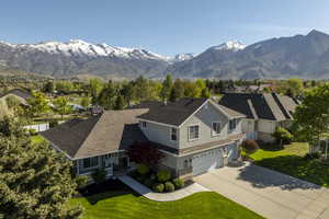 Photo 1 of 5604 W 11350 N