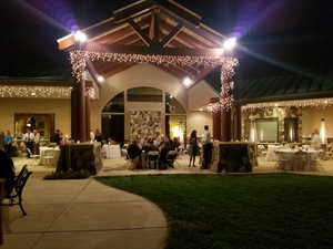 View of common area