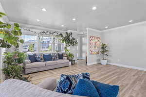 Photo 13 of 709 W 850 S