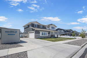 Photo 33 of 709 W 850 S