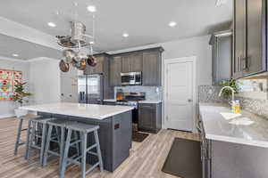 Photo 9 of 709 W 850 S