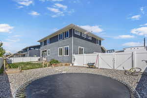 Photo 37 of 709 W 850 S