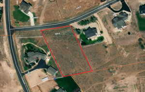 lot/plat location