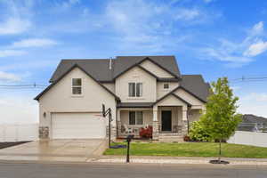 Photo 1 of 125 E CHRISTLEY LN